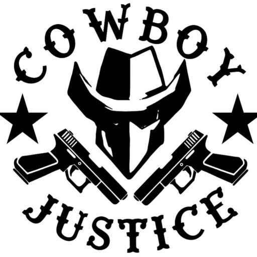 COWBOY JUSTICE